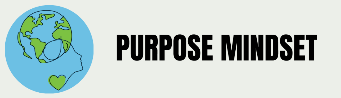 purpose mindset logo new